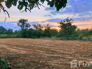 For sale land in Mueang Lamphun, Lamphun