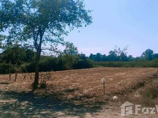 For sale land in Mueang Lamphun, Lamphun