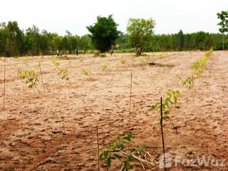 For sale land in Wan Yai, Mukdahan