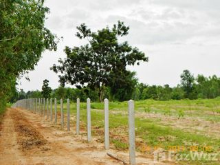 For sale land in Wan Yai, Mukdahan