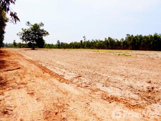 For sale land in Wan Yai, Mukdahan