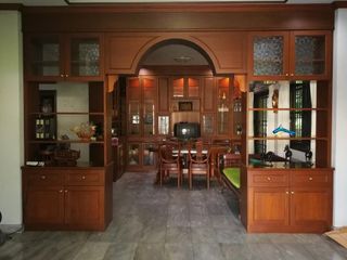 For sale 4 bed house in Mueang Lamphun, Lamphun