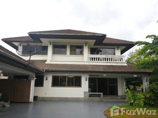 For sale 4 bed house in Mueang Lamphun, Lamphun
