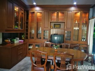For sale 4 bed house in Mueang Lamphun, Lamphun