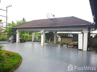For sale 4 bed house in Mueang Lamphun, Lamphun
