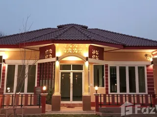 For sale 3 bed house in Mueang Mukdahan, Mukdahan