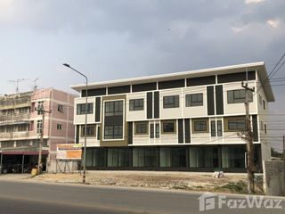 For sale 3 Beds townhouse in Pak Chong, Nakhon Ratchasima