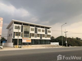 For sale 3 bed townhouse in Pak Chong, Nakhon Ratchasima