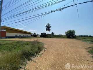For sale land in Lom Sak, Phetchabun
