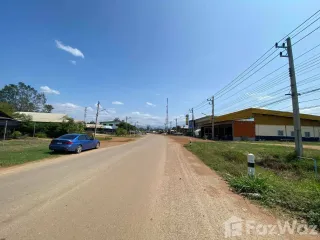 For sale land in Lom Sak, Phetchabun