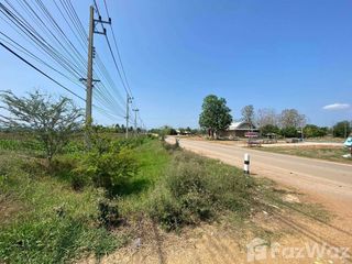 For sale land in Lom Sak, Phetchabun