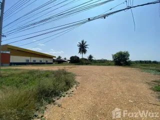 For sale land in Lom Sak, Phetchabun