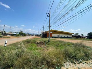 For sale land in Lom Sak, Phetchabun