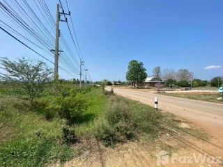 For sale land in Lom Sak, Phetchabun
