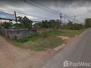 For sale land in Ban Dan Lan Hoi, Sukhothai