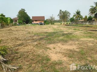 For sale land in Mueang Phitsanulok, Phitsanulok