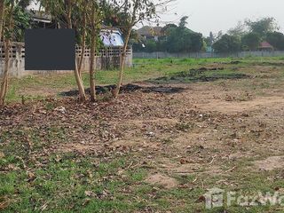 For sale land in Mueang Phitsanulok, Phitsanulok