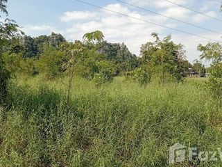 For sale land in Banphot Phisai, Nakhon Sawan