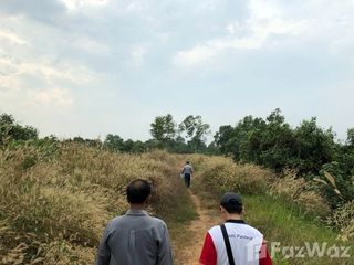 For sale land in Khao Saming, Trat