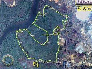 For sale land in Khao Saming, Trat