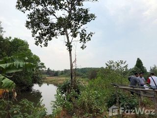 For sale land in Khao Saming, Trat