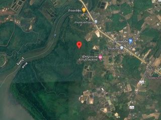 For sale land in Khao Saming, Trat