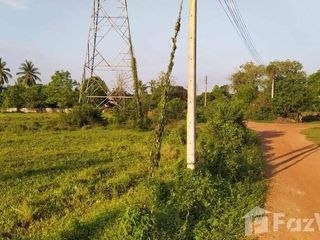 For sale land in Mueang Kamphaeng Phet, Kamphaeng Phet