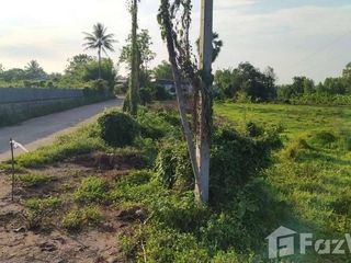 For sale land in Mueang Kamphaeng Phet, Kamphaeng Phet