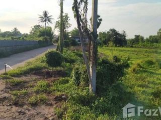For sale land in Mueang Kamphaeng Phet, Kamphaeng Phet