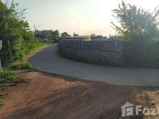 For sale land in Mueang Kamphaeng Phet, Kamphaeng Phet