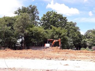 For sale land in Tham Phannara, Nakhon Si Thammarat