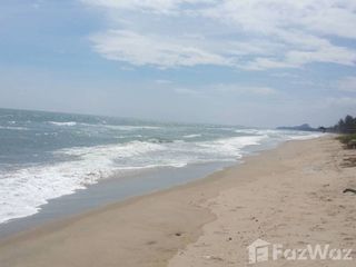 For sale land in Tham Phannara, Nakhon Si Thammarat