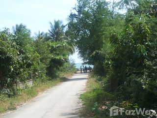 For sale land in Tham Phannara, Nakhon Si Thammarat
