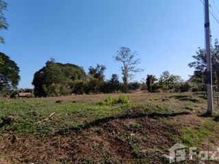 For sale land in Mueang Uttaradit, Uttaradit