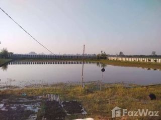 For sale land in Si Nakhon, Sukhothai