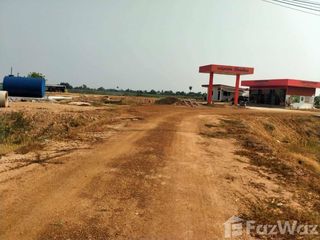 For sale land in Si Nakhon, Sukhothai