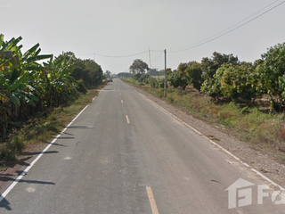 For sale land in Si Nakhon, Sukhothai
