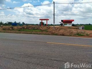 For sale land in Si Nakhon, Sukhothai