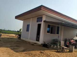 For sale land in Si Nakhon, Sukhothai