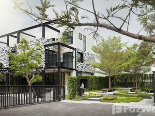 For sale 4 Beds townhouse in Pak Kret, Nonthaburi