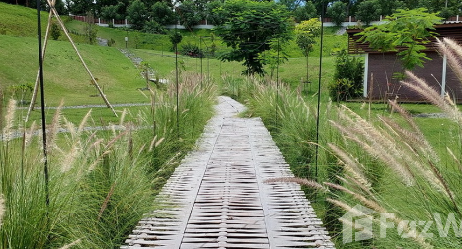 For sale 7 bed villa in Den Chai, Phrae