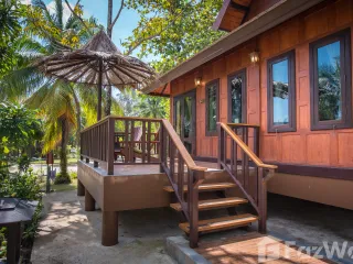 For rent 1 bed villa in Takua Pa, Phang Nga