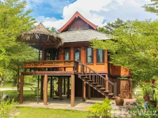For rent 1 bed villa in Takua Pa, Phang Nga