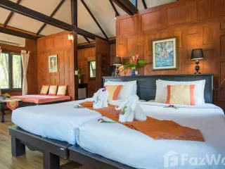 For rent 1 bed villa in Takua Pa, Phang Nga