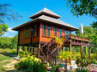 For rent 1 bed villa in Takua Pa, Phang Nga