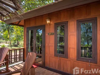 For rent 1 bed villa in Takua Pa, Phang Nga
