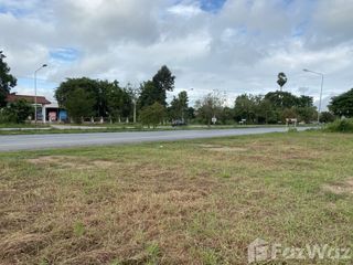For sale land in Mueang Phitsanulok, Phitsanulok