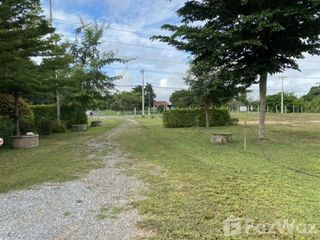For sale land in Mueang Phitsanulok, Phitsanulok