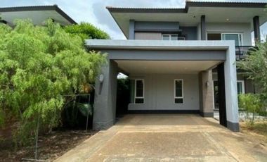For sale 1 bed house in Pak Kret, Nonthaburi