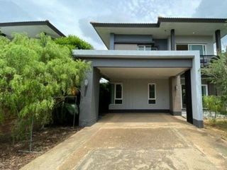 For sale 1 bed house in Pak Kret, Nonthaburi